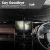 Neodrift ‘Sunbrella’ Windshield Car Sunshade (Sedan & SUV)