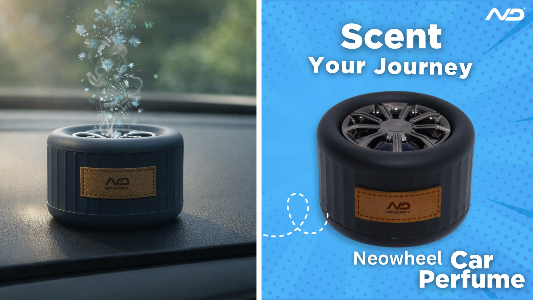 Neodrift Car Perfume