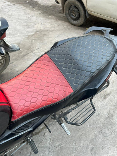 Bike Seat Cover