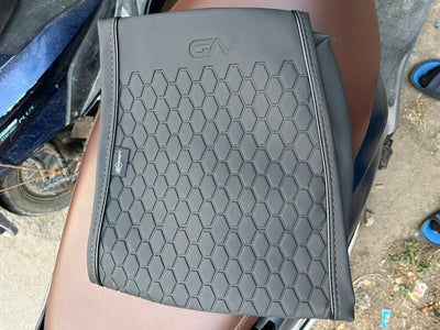 Bike Seat Cover