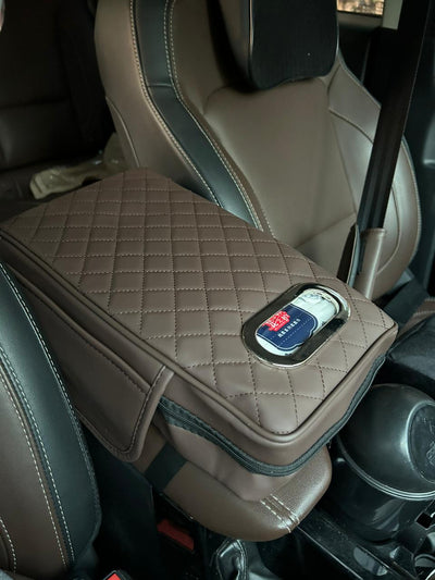 Car Armrest