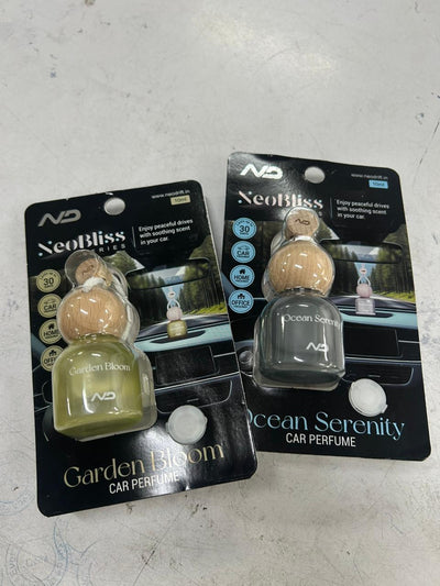 Car Perfume