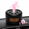 Neodrift 'NeoWheel' Air Freshener Perfume (Car, Home, Office)