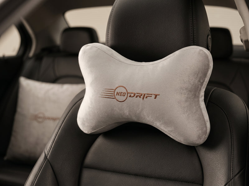 Premium Neck Support