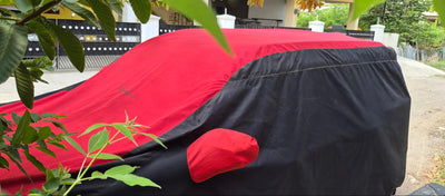 Car Cover
