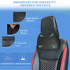 Neodrift Neck Cushions for Neck Support in Car/Office Seat