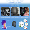 Neodrift Neck Cushions for Neck Support in Car/Office Seat