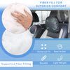 Neodrift Neck Cushions for Neck Support in Car/Office Seat