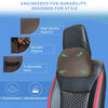 Neodrift Neck Cushions for Neck Support in Car/Office Seat