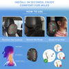 Neodrift Neck Cushions for Neck Support in Car/Office Seat