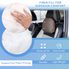 Neodrift Neck Cushions for Neck Support in Car/Office Seat