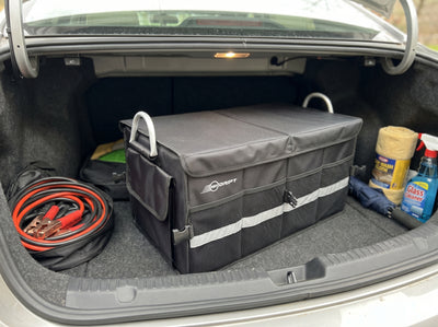 Trunk Master