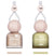 NEODRIFT 'NeoBliss' Car Hanging Diffuser Perfume for Car in Glass Bottle with Wooden Lid and Long-Lasting Scent – 10ml
