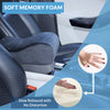 Neodrift 'ArmEase' Soft Elbow Support Cushion - Universal Car Armrest-