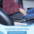 Neodrift 'ArmEase' Soft Elbow Support Cushion - Universal Car Armrest-