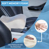 Neodrift 'ArmEase' Soft Elbow Support Cushion - Universal Car Armrest-