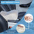Neodrift 'ArmEase' Soft Elbow Support Cushion - Universal Car Armrest-