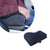 Neodrift 'ArmEase' Soft Elbow Support Cushion - Universal Car Armrest-