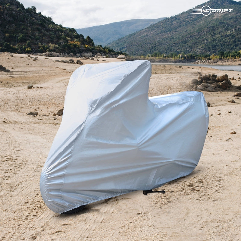 Neodrift Bike Cover for Jawa Forty Two-