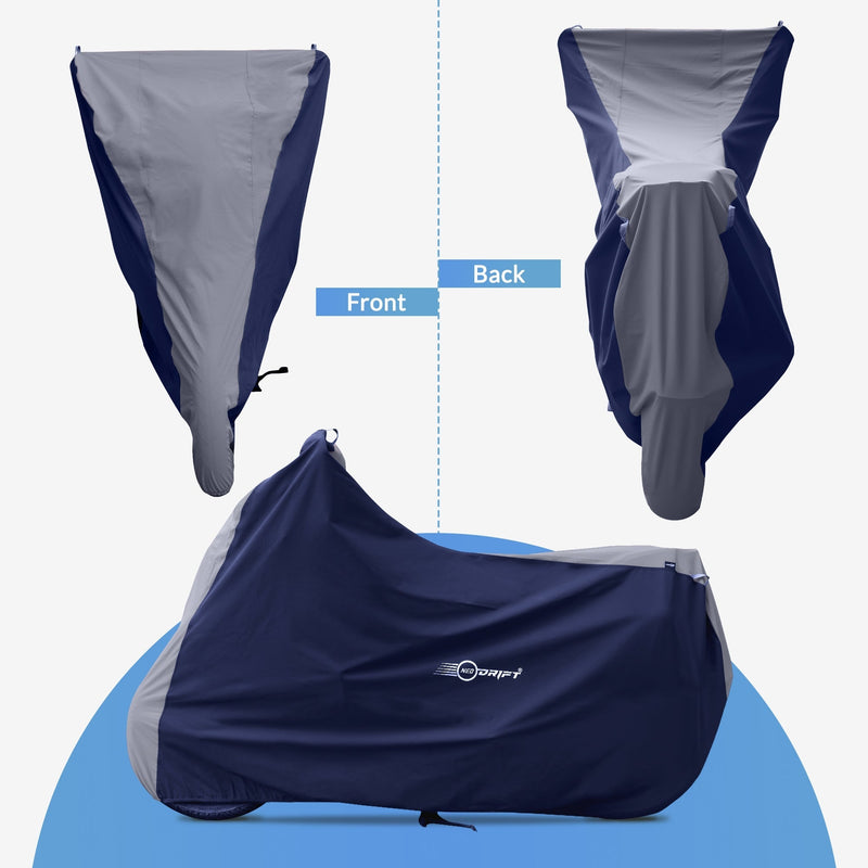 Neodrift Bike Cover for Jawa Forty Two