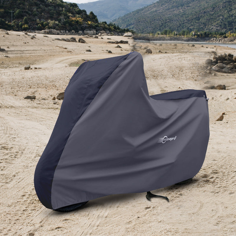 Neodrift Bike Cover for Jawa Forty Two