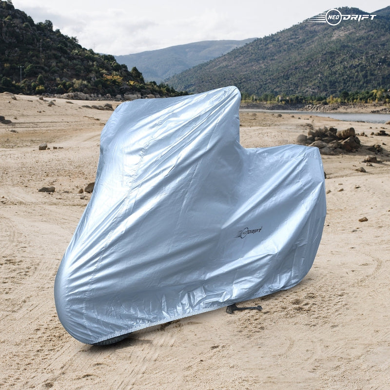 Neodrift Bike Cover for Royal Enfield Continental GT-