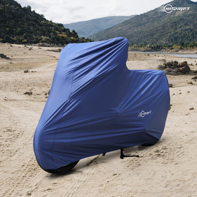 Neodrift Bike Cover for Suzuki Access 125