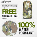 Neodrift Bike Cover for Zontes 350 R-