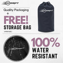 Neodrift Bike Cover for Ducati Diavel 1260