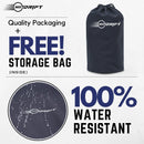 Neodrift Bike Cover for Ducati Diavel 1260