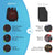 Neodrift - Car 7D Floor Mats for Kia Seltos-