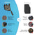Neodrift - Car 7D Floor Mats for Kia Seltos-