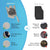 Neodrift - Car 7D Floor Mats for Kia Seltos-