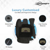 Neodrift - Car 7D Floor Mats for Renault Duster (2012-2022)-