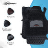 Neodrift - Car 7D Floor Mats for Toyota Innova Crysta-