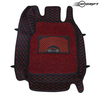Neodrift - Car 7D Neo Premium Floor Mats for Mercedes E Class (2024-2025)-