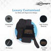 Neodrift - Car 7D Neo Premium Floor Mats for Mercedes E Class (2024-2025)-