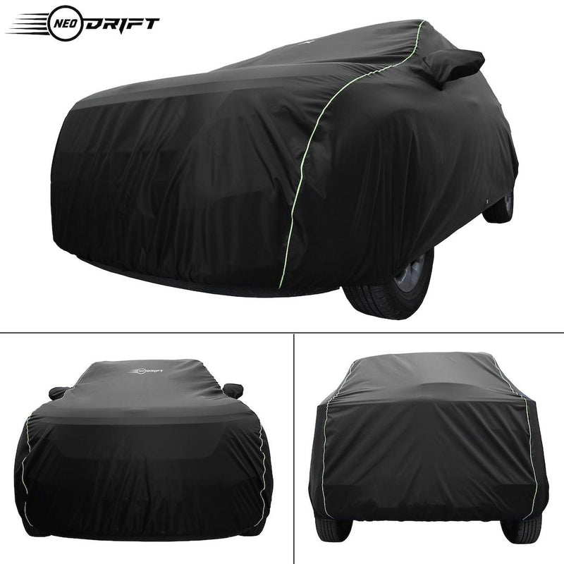 Neodrift - Car Cover for HATCHBACK BMW 1 Series