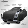 Neodrift - Car Cover for HATCHBACK BMW 1 Series