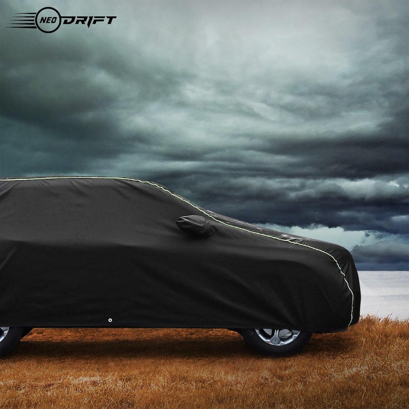 Neodrift - Car Cover for HATCHBACK BMW 1 Series