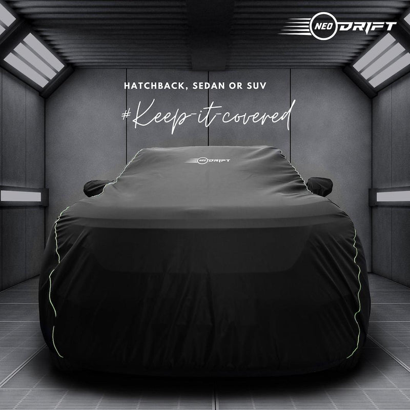 Neodrift - Car Cover for HATCHBACK BMW 1 Series