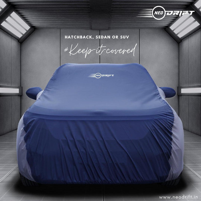 Neodrift - Car Cover for HATCHBACK BMW 1 Series