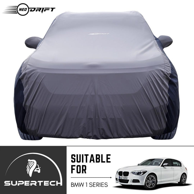 Neodrift - Car Cover for HATCHBACK BMW 1 Series