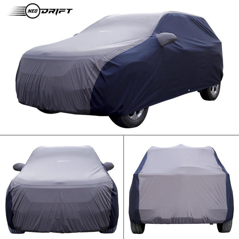 Neodrift - Car Cover for HATCHBACK BMW 1 Series