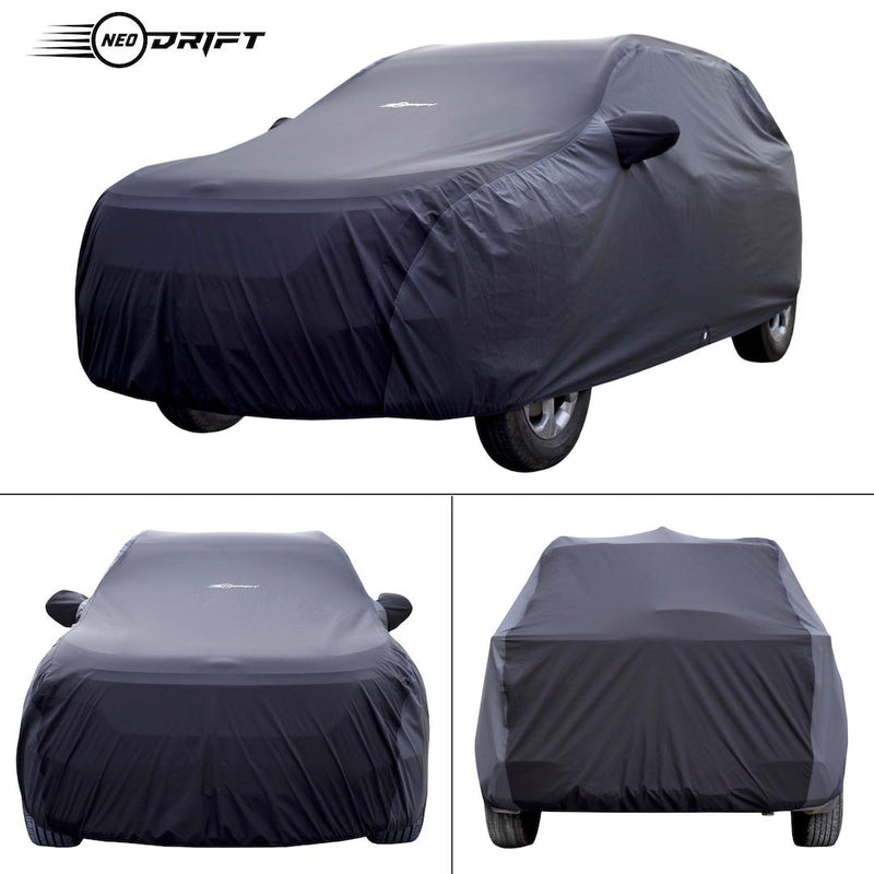 Neodrift - Car Cover for HATCHBACK BMW 1 Series