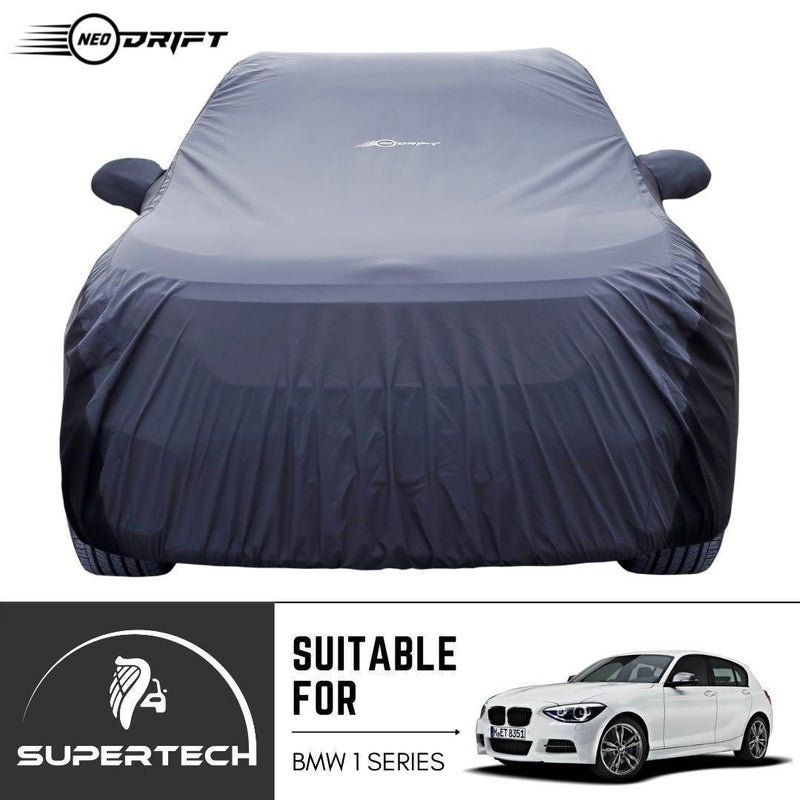 Neodrift - Car Cover for HATCHBACK BMW 1 Series