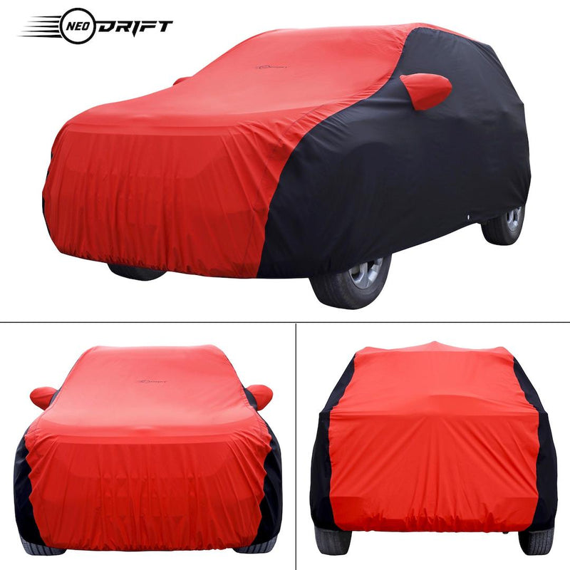 Neodrift - Car Cover for HATCHBACK BMW 1 Series