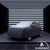 Neodrift - Car Cover for HATCHBACK BMW 1 Series