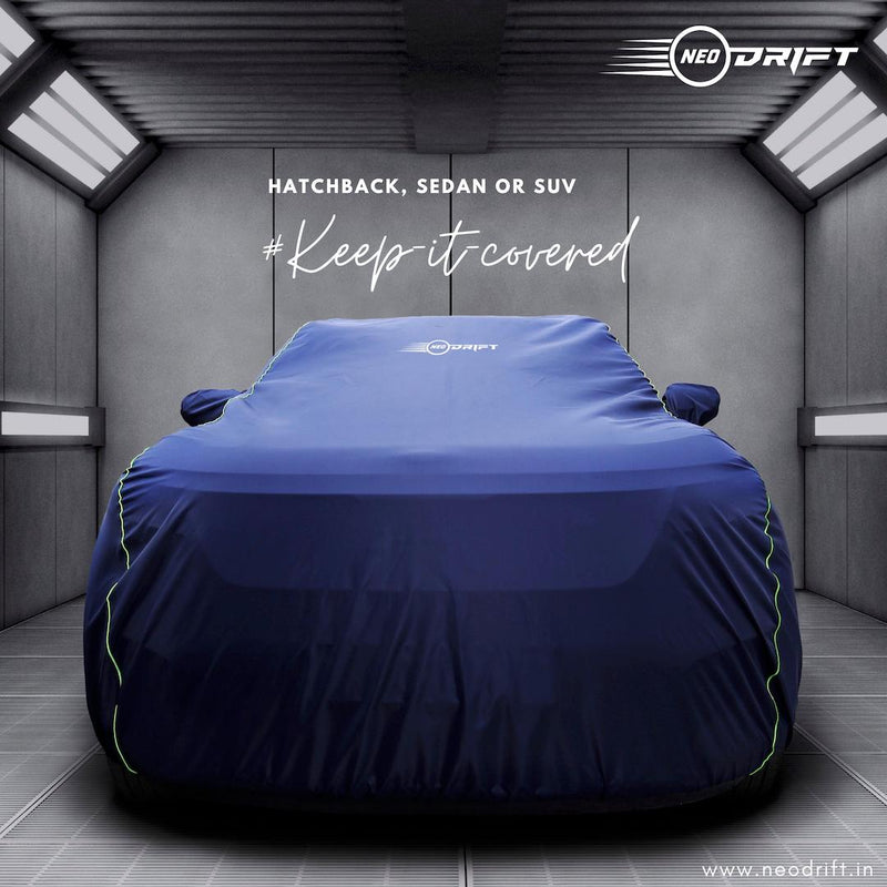 Neodrift - Car Cover for HATCHBACK BMW 1 Series