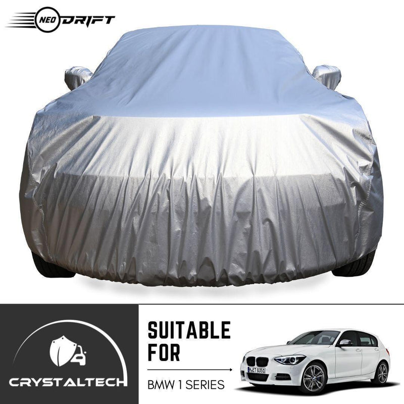 Neodrift - Car Cover for HATCHBACK BMW 1 Series